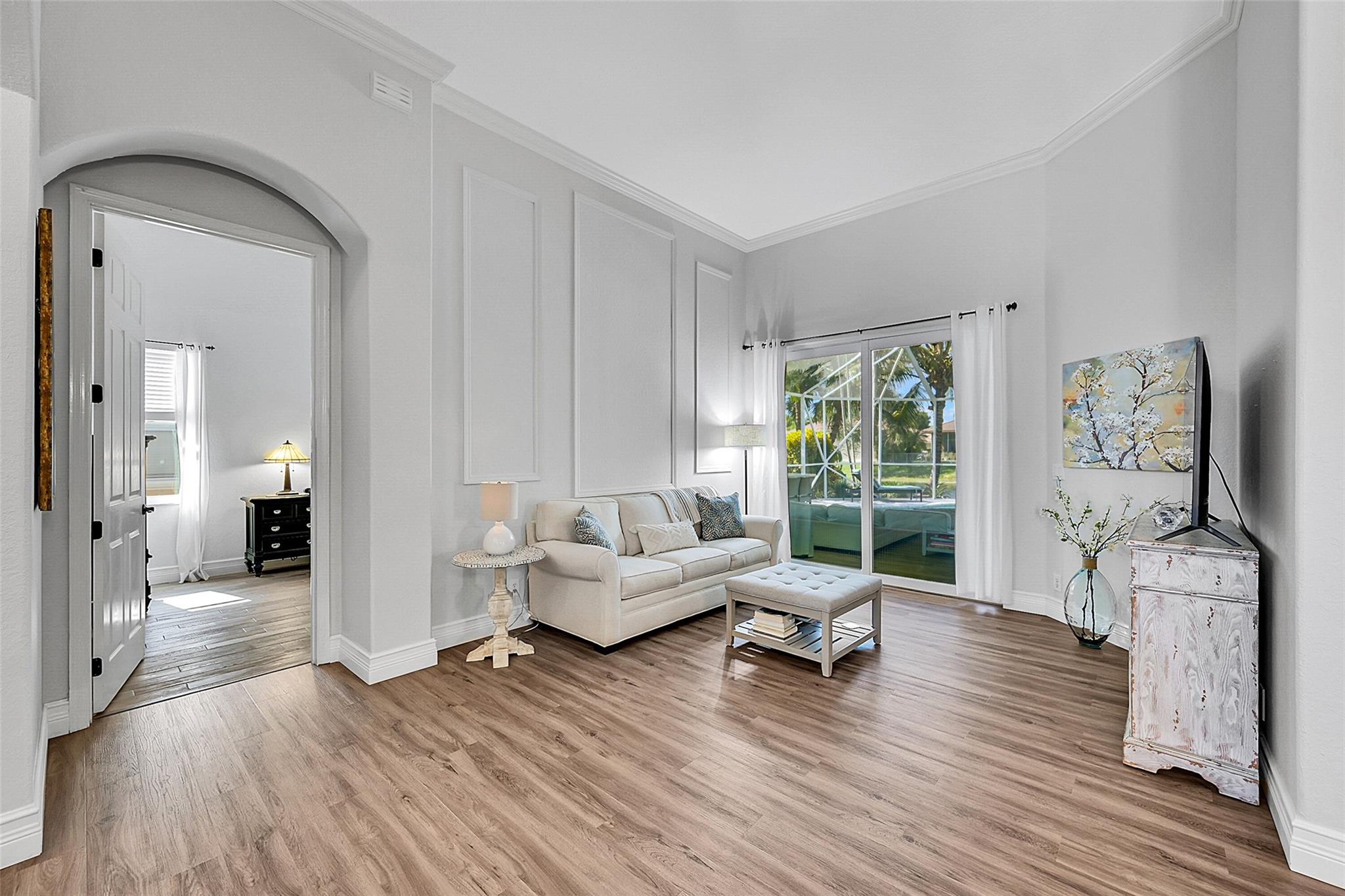 Wyndham Lakes West - Residential