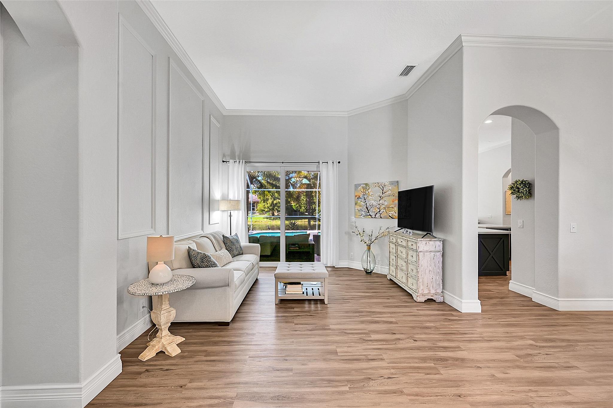 Wyndham Lakes West - Residential