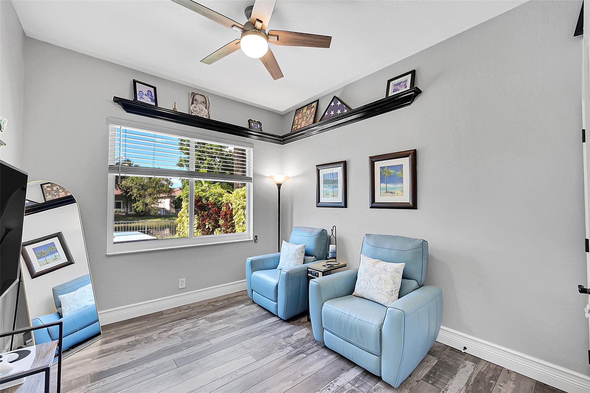 Wyndham Lakes West - Residential