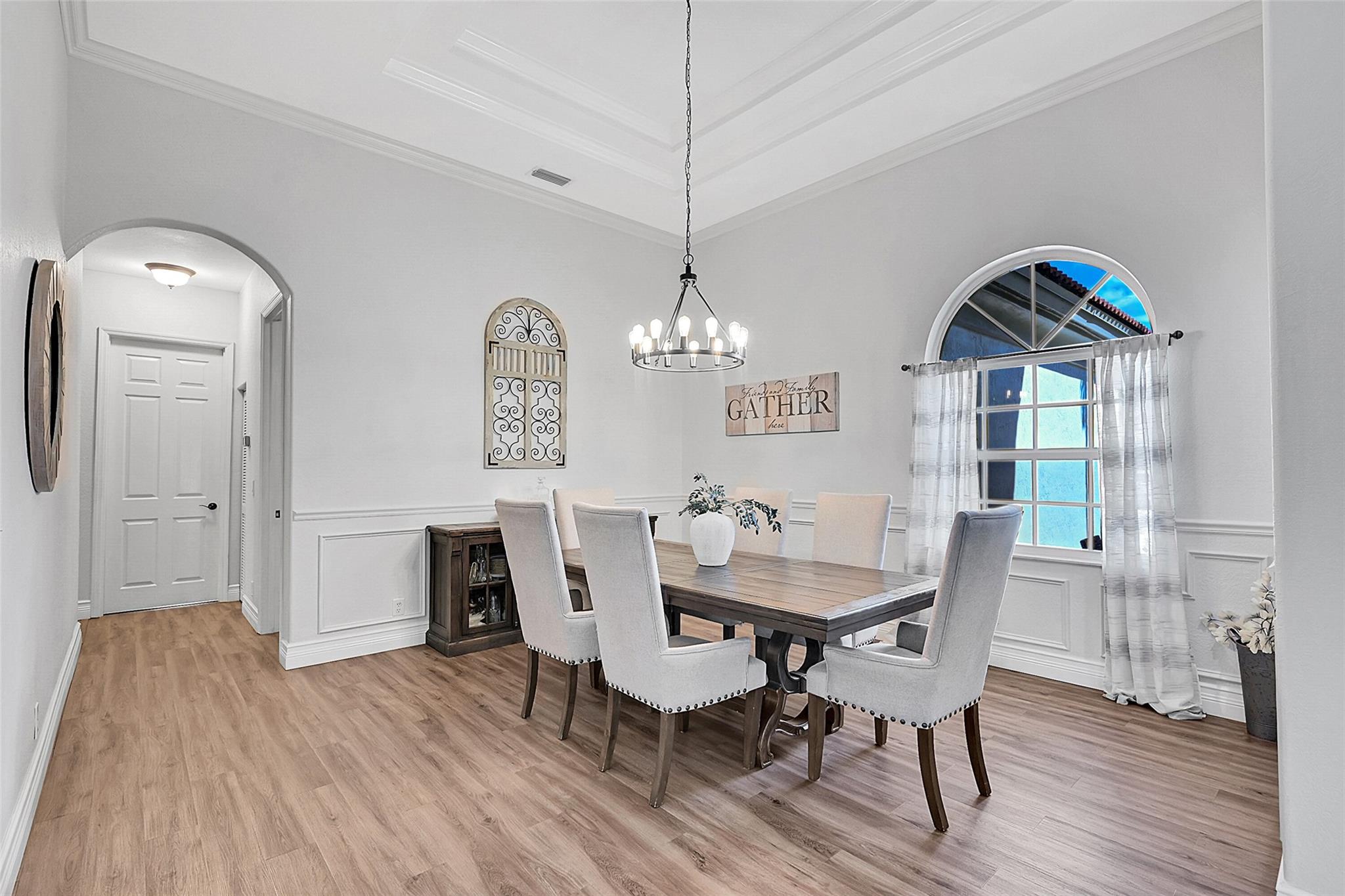 Wyndham Lakes West - Residential
