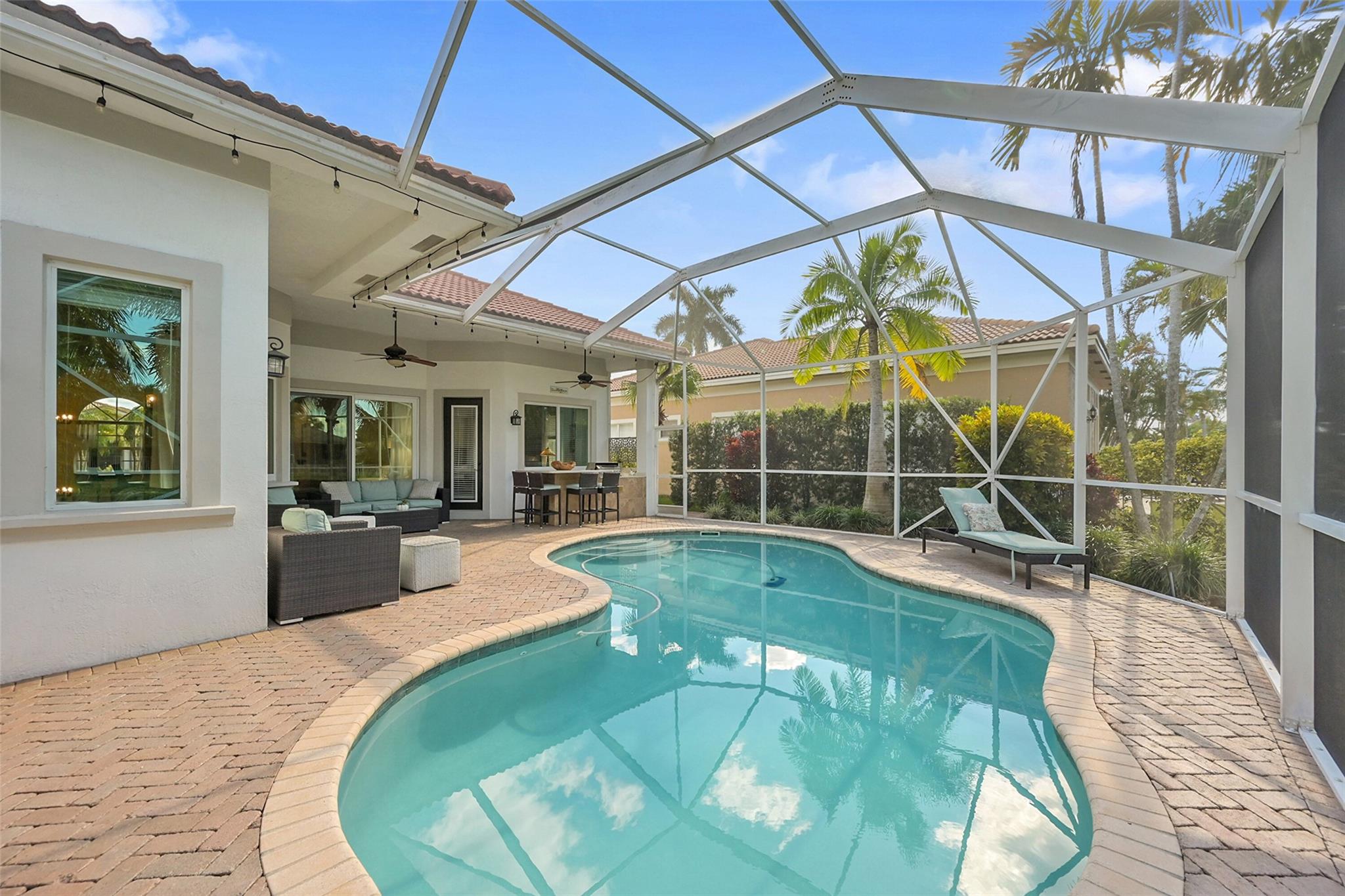 Wyndham Lakes West - Residential