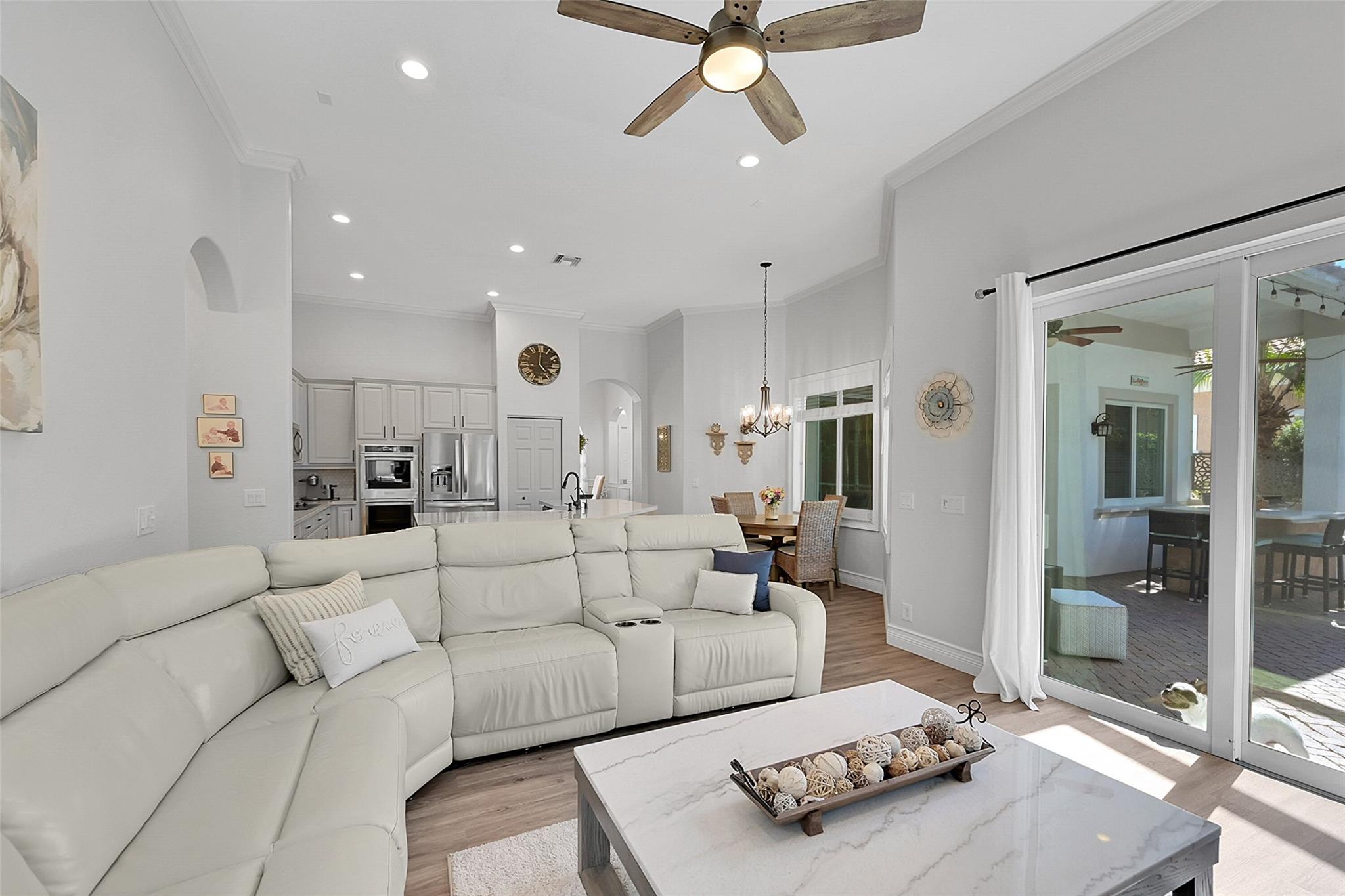 Wyndham Lakes West - Residential