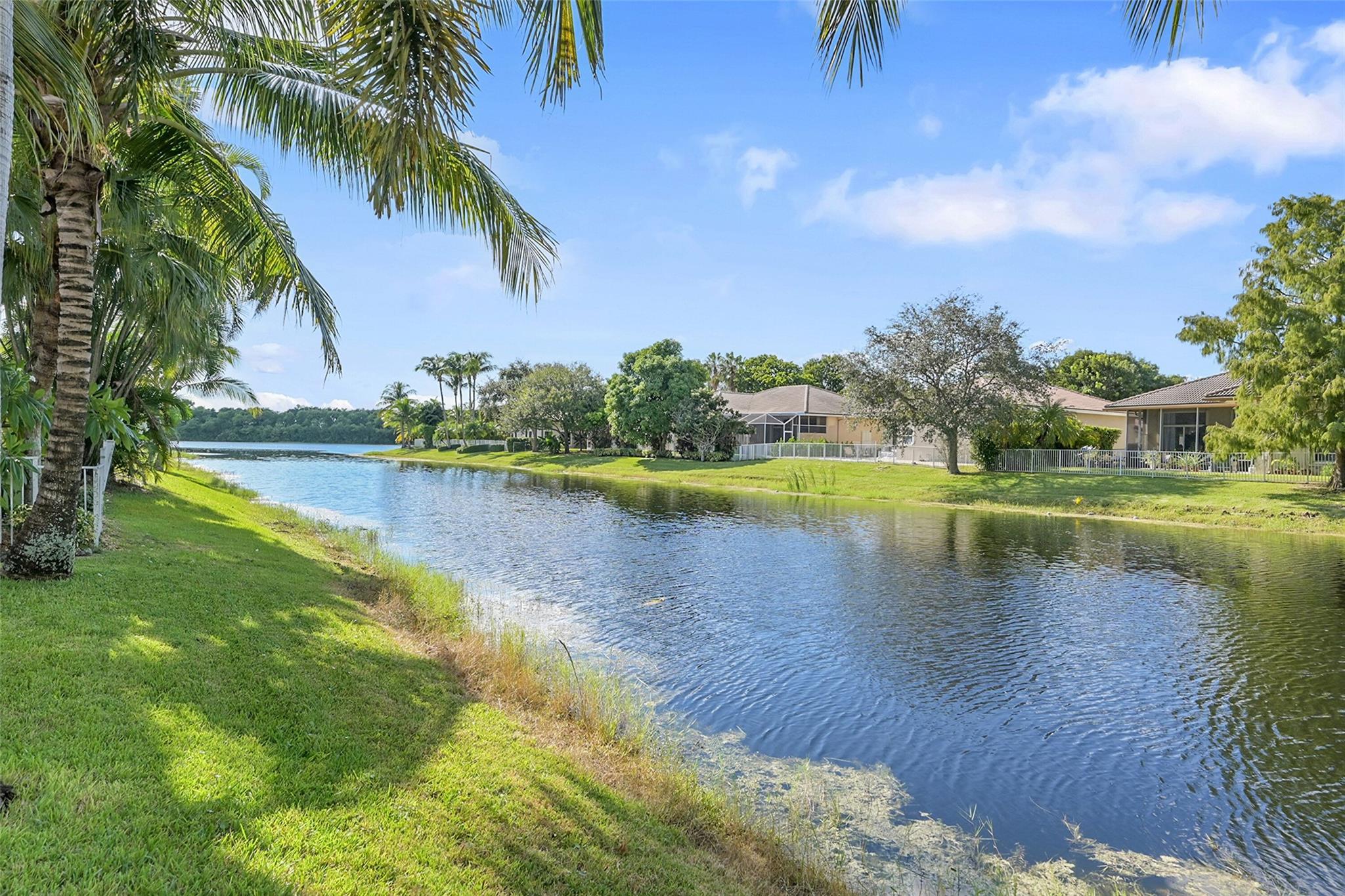 Wyndham Lakes West - Residential