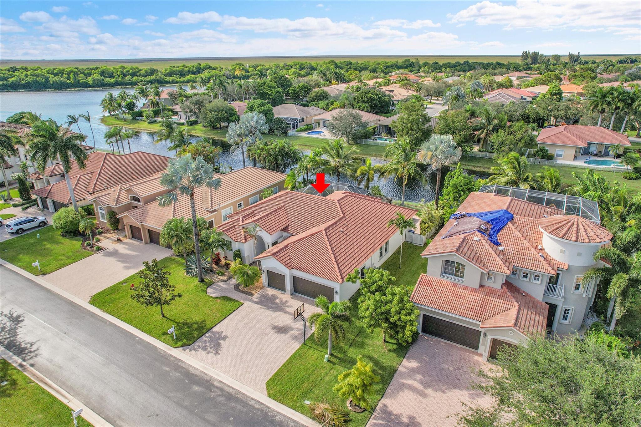 Wyndham Lakes West - Residential