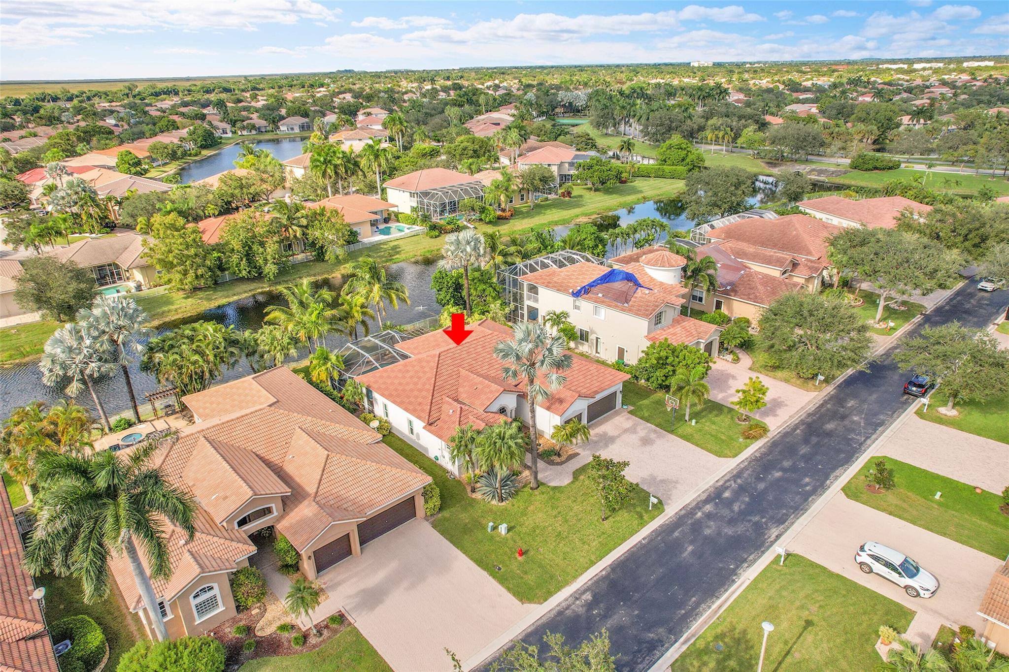 Wyndham Lakes West - Residential