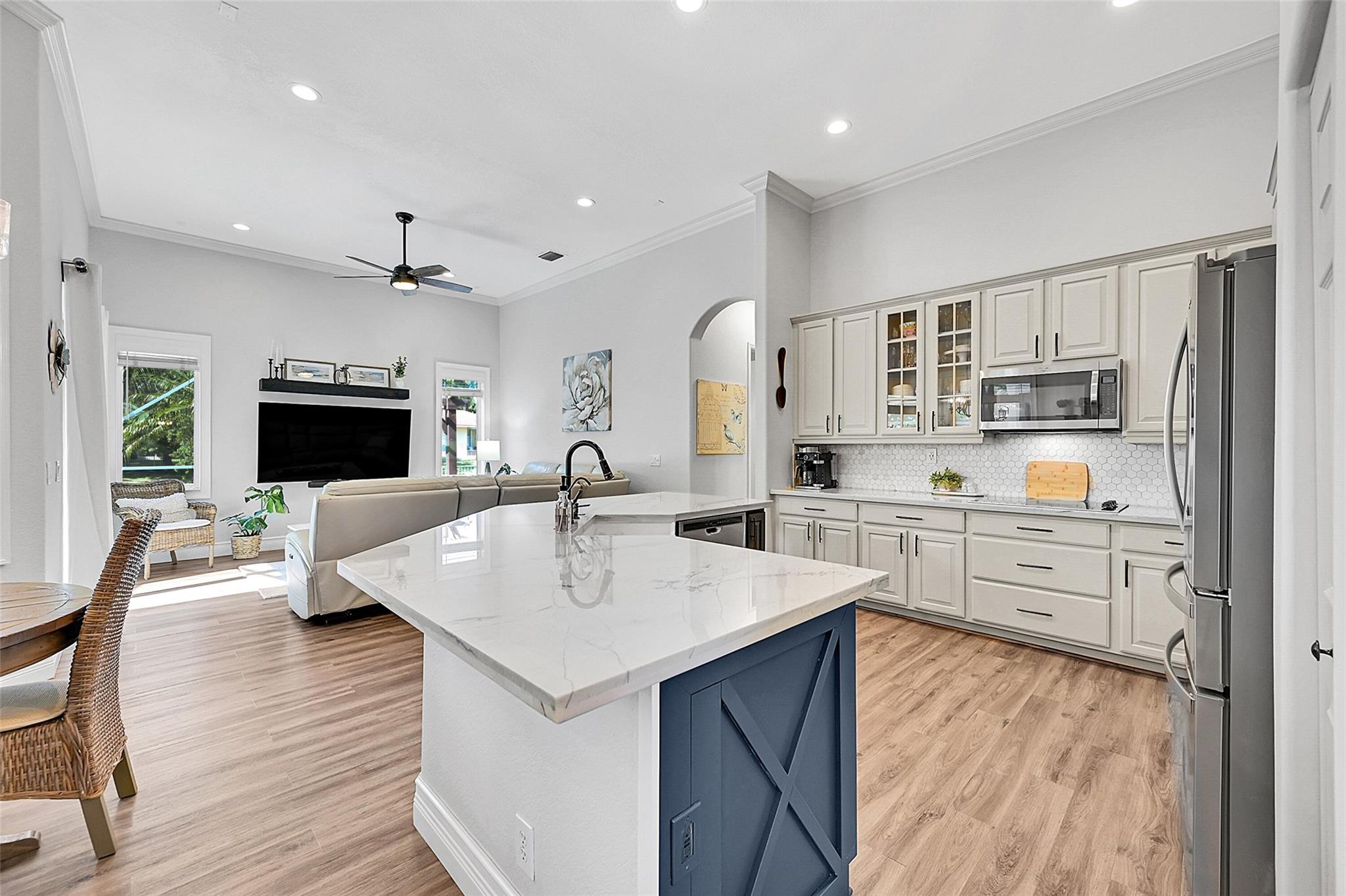 Wyndham Lakes West - Residential