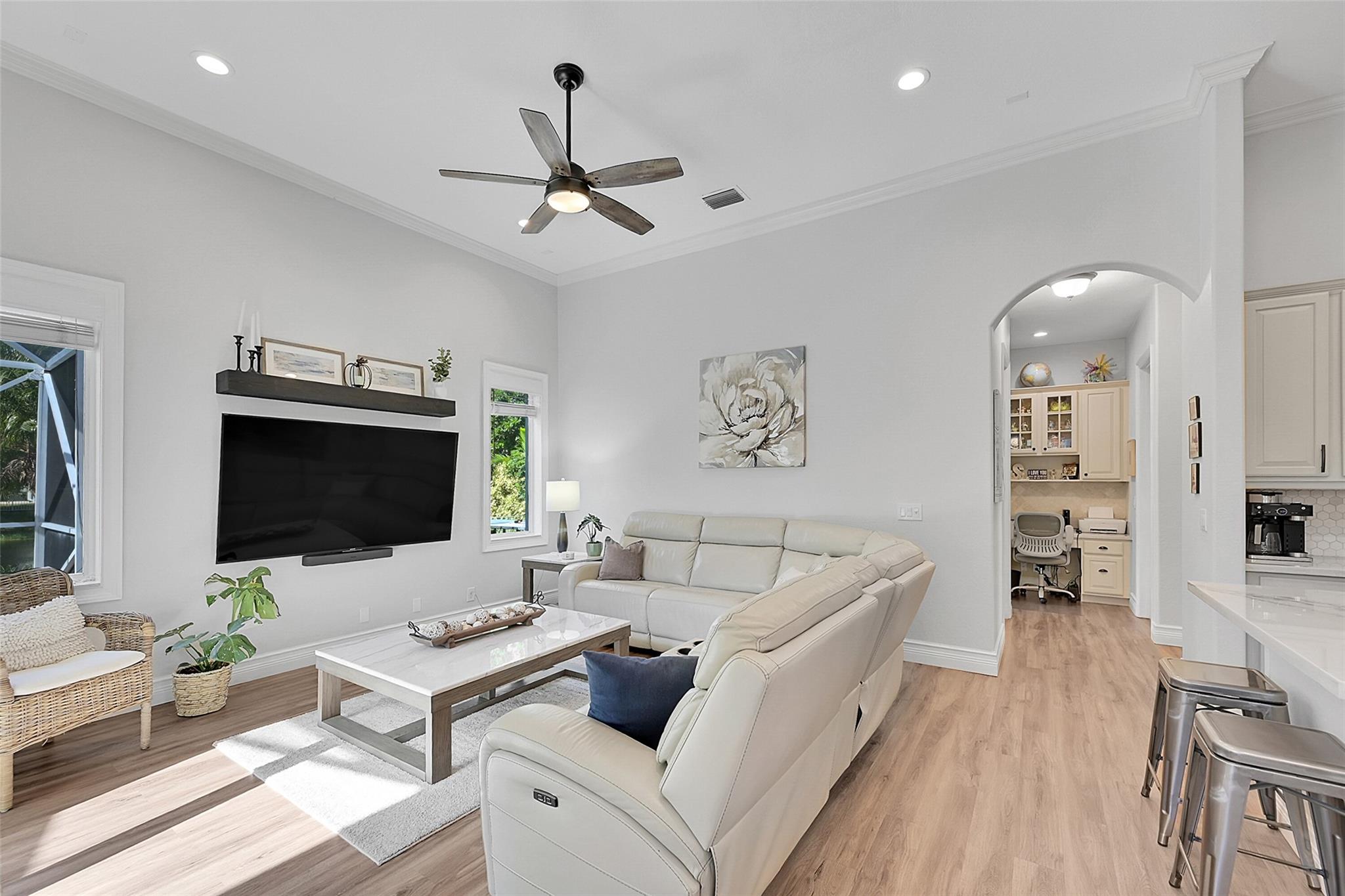 Wyndham Lakes West - Residential