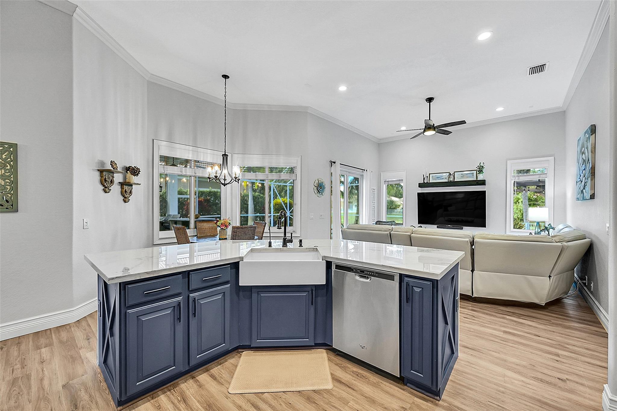 Wyndham Lakes West - Residential
