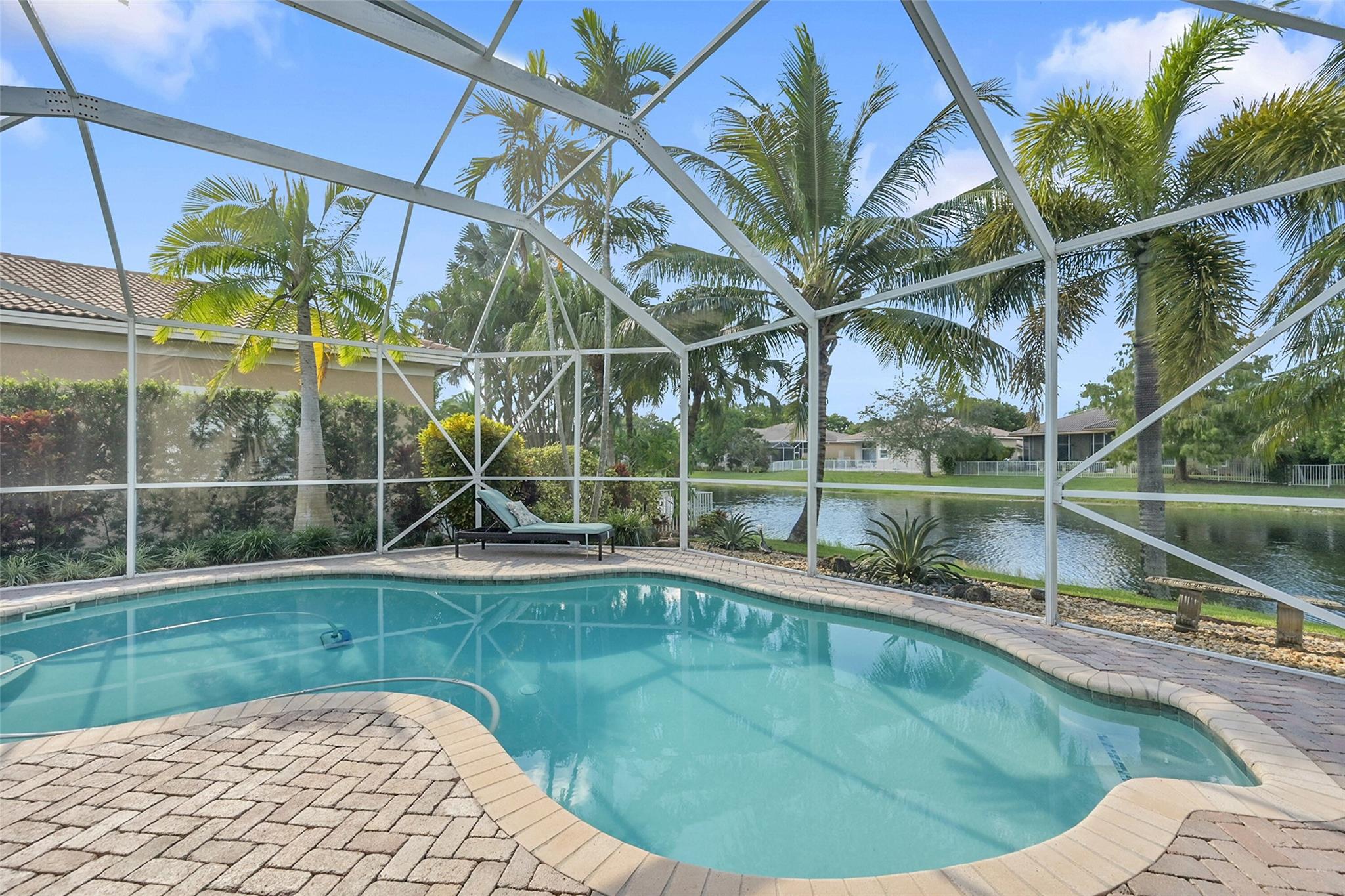 Wyndham Lakes West - Residential