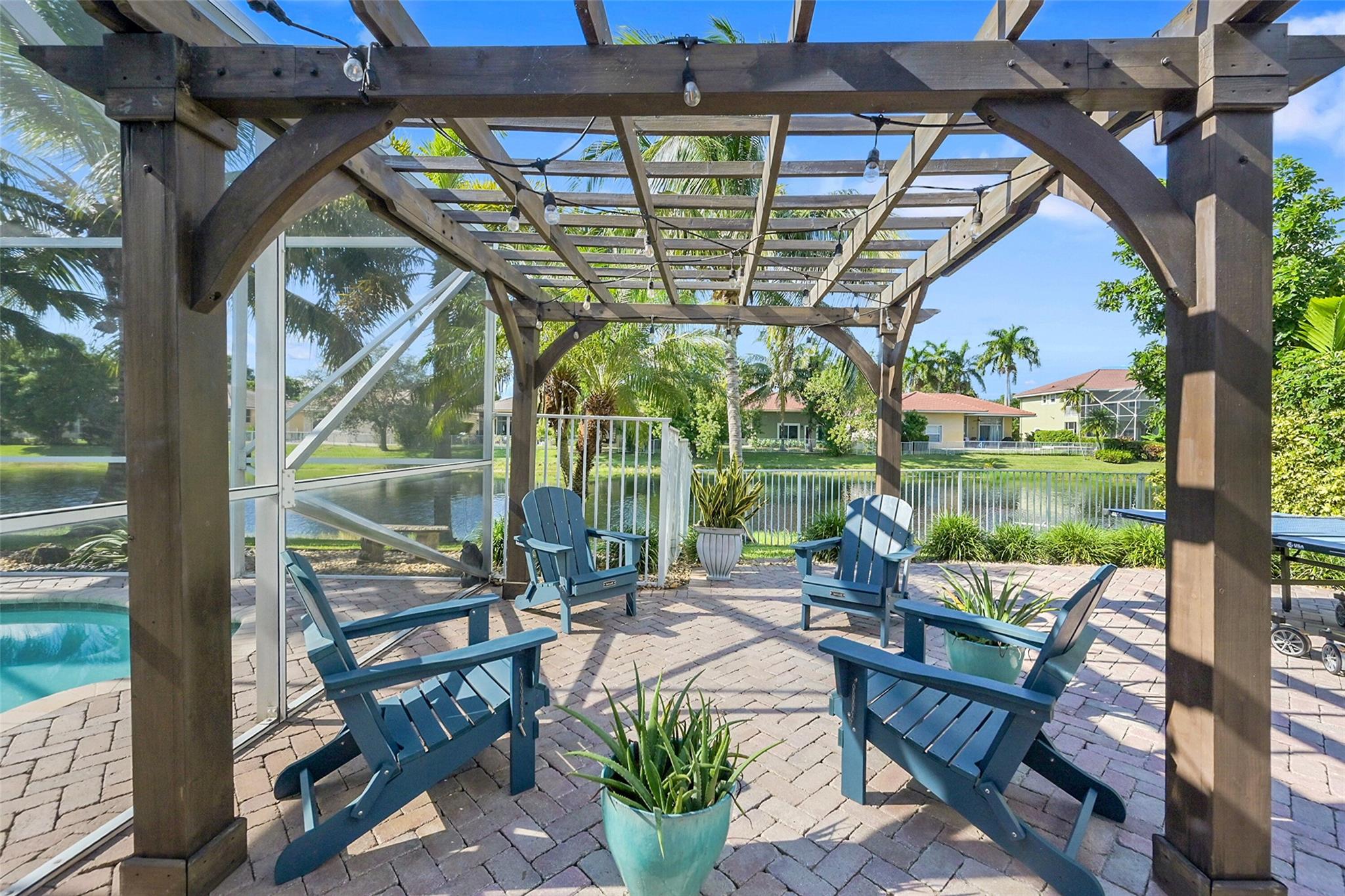 Wyndham Lakes West - Residential