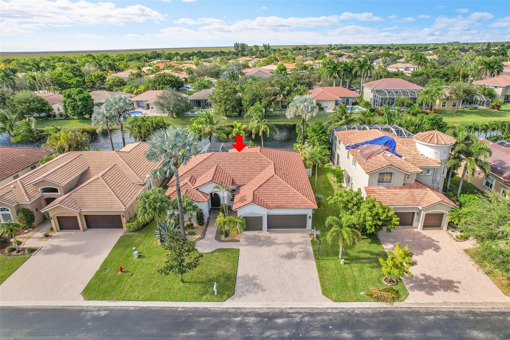 Wyndham Lakes West - Residential