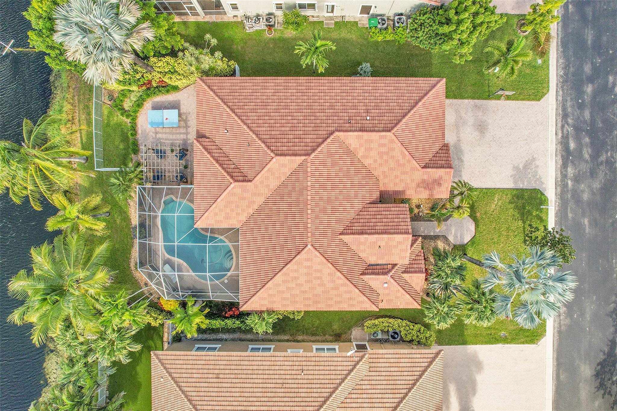 Wyndham Lakes West - Residential