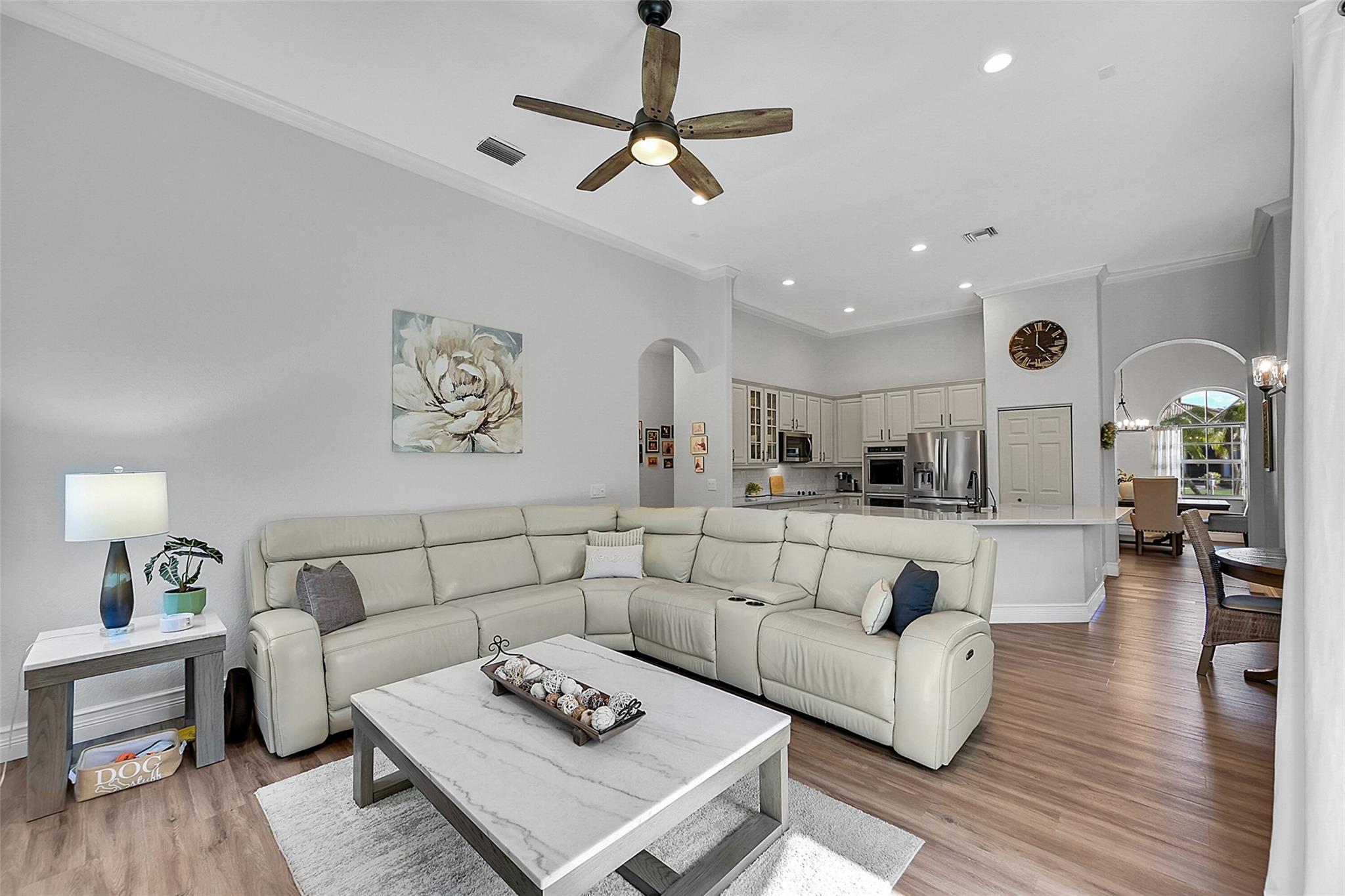 Wyndham Lakes West - Residential