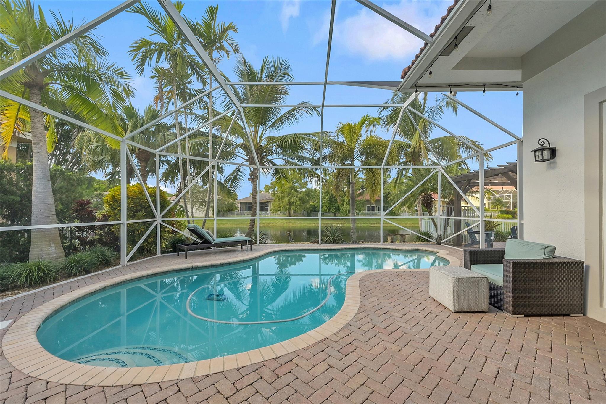 Wyndham Lakes West - Residential
