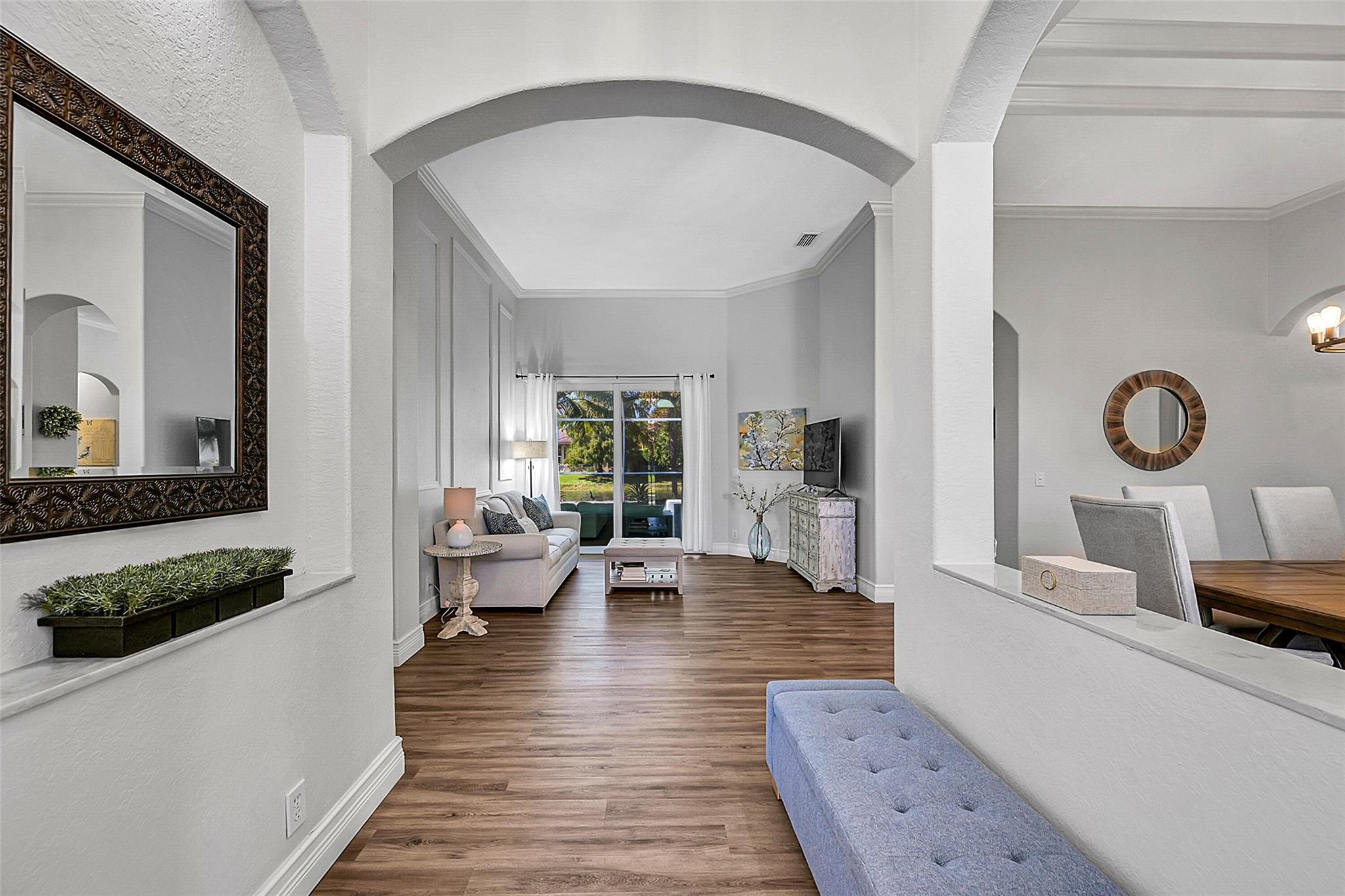 Wyndham Lakes West - Residential