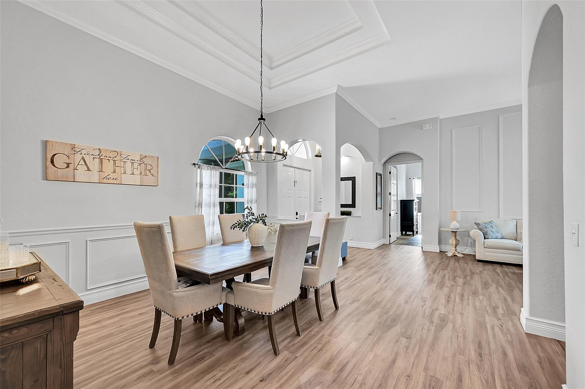Wyndham Lakes West - Residential
