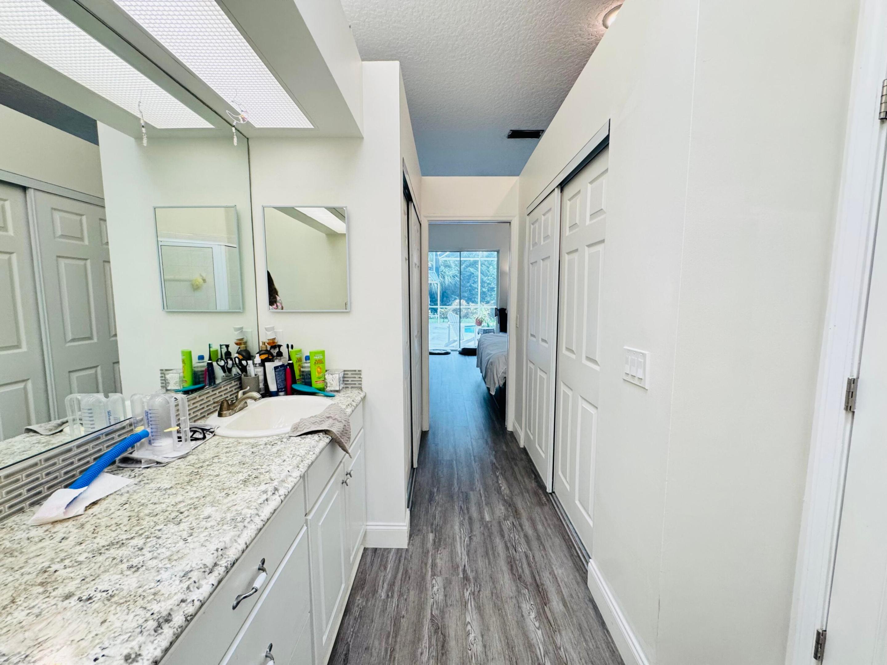 FAIRWAY ISLE PARCEL 8 BLK 15 - Residential