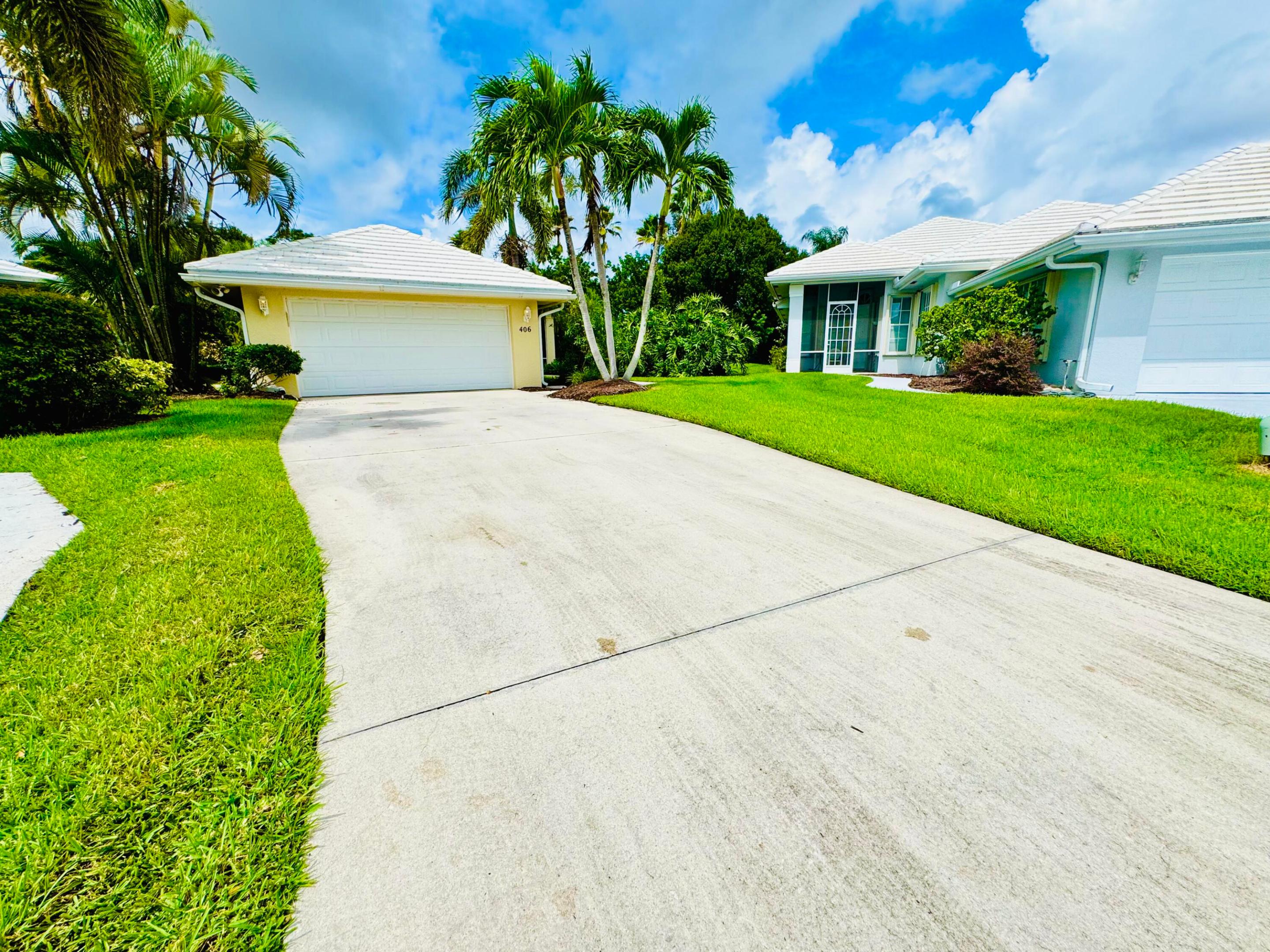 FAIRWAY ISLE PARCEL 8 BLK 15 - Residential