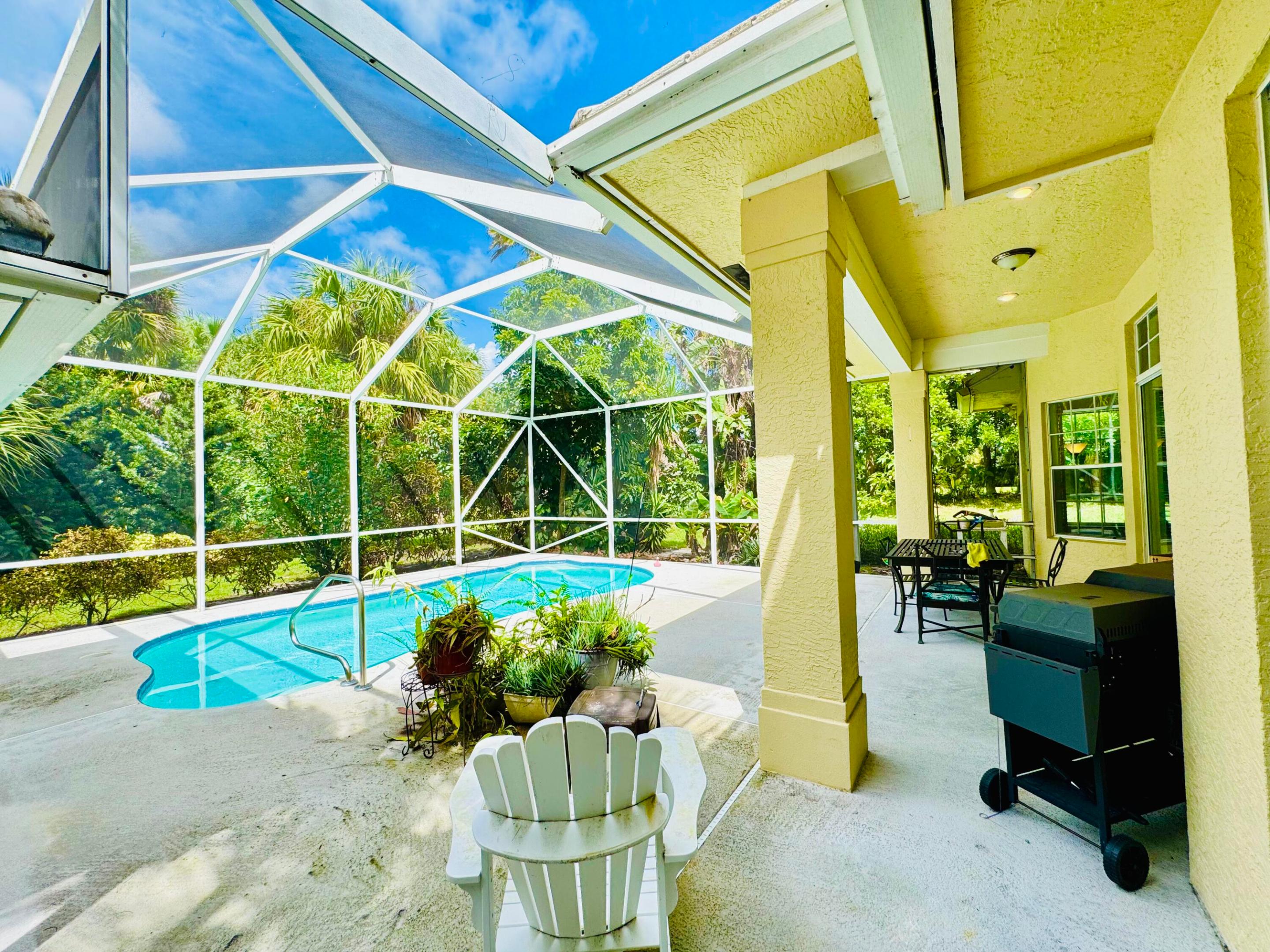 FAIRWAY ISLE PARCEL 8 BLK 15 - Residential