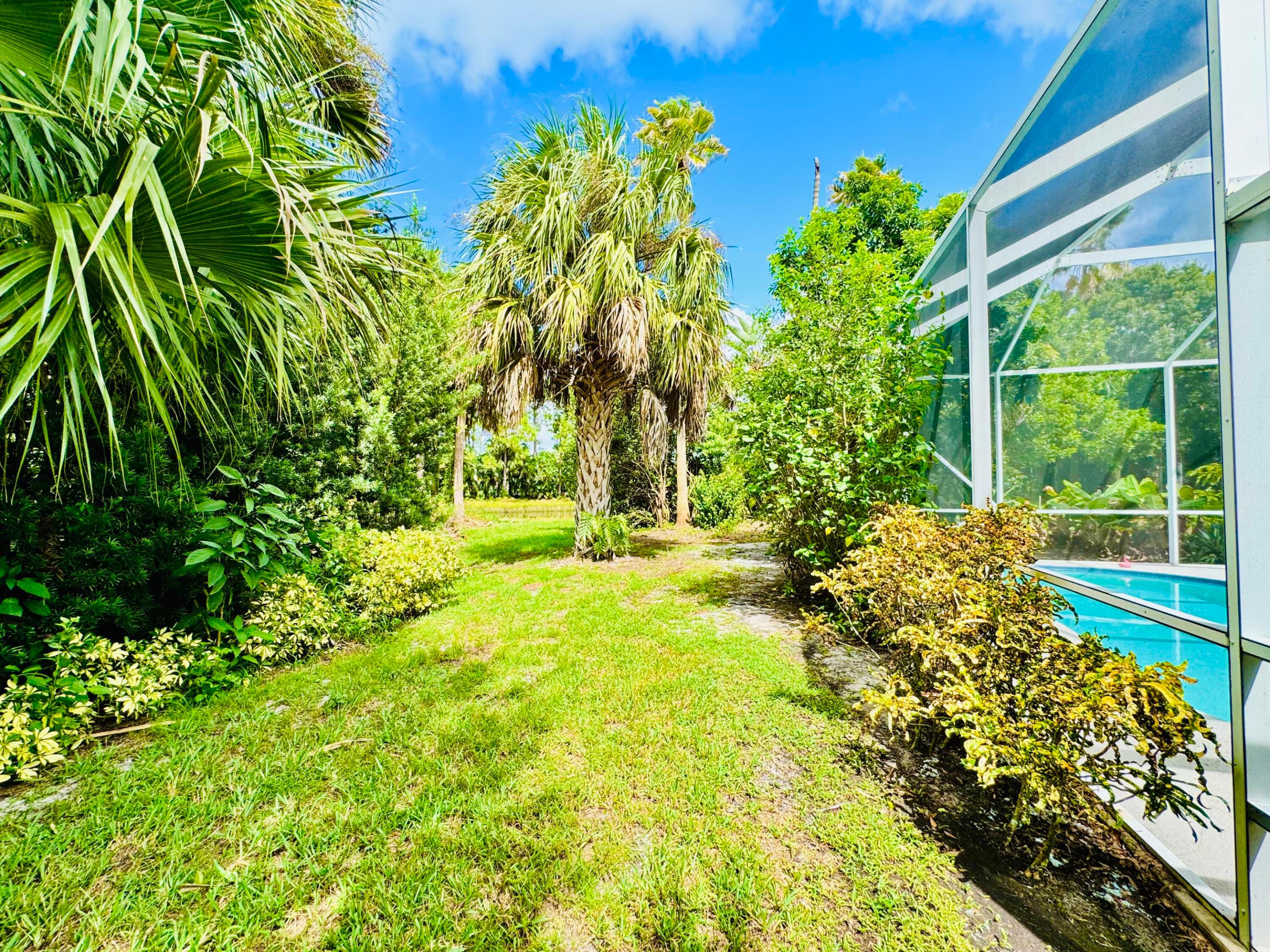 FAIRWAY ISLE PARCEL 8 BLK 15 - Residential