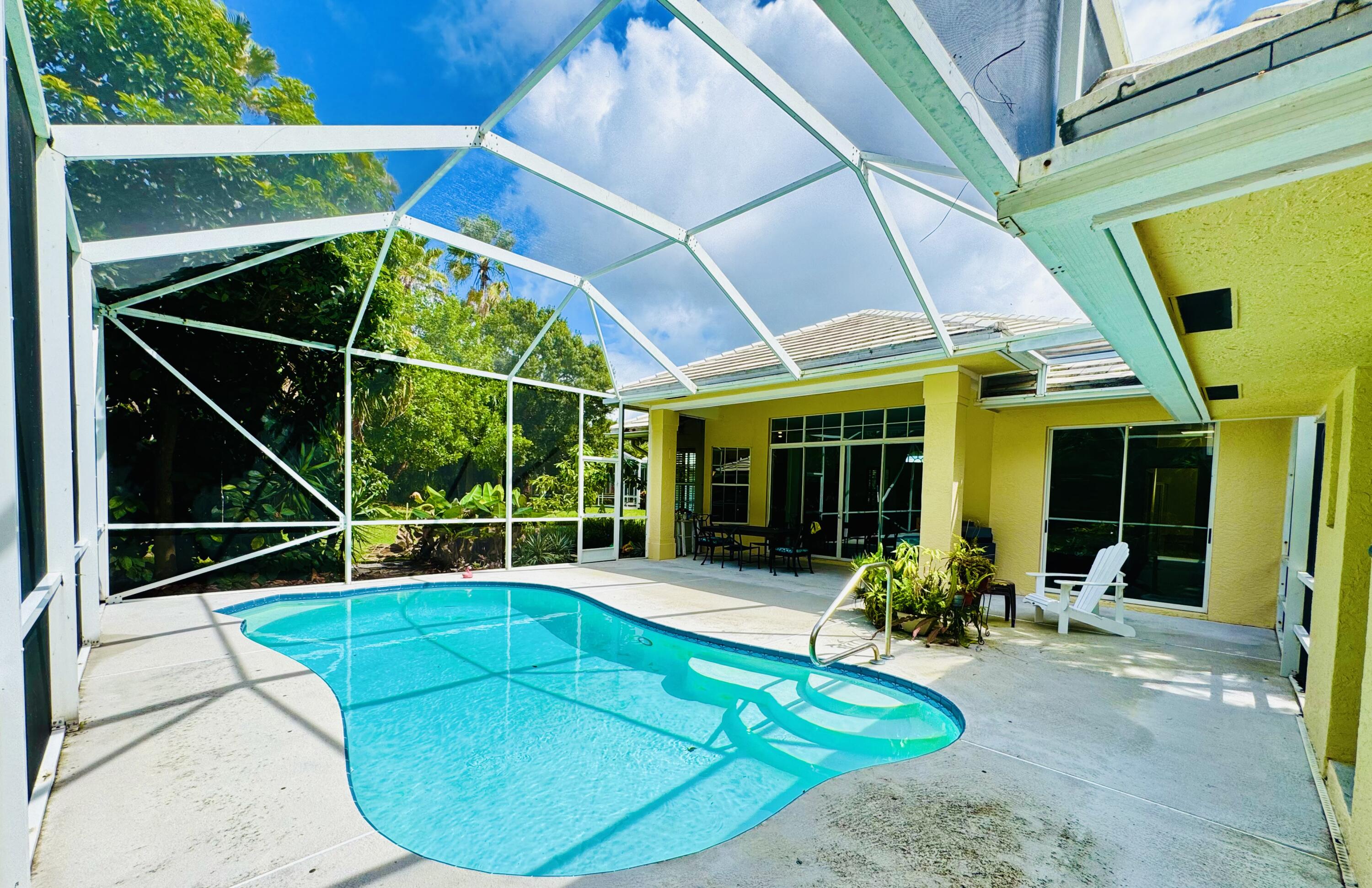 FAIRWAY ISLE PARCEL 8 BLK 15 - Residential