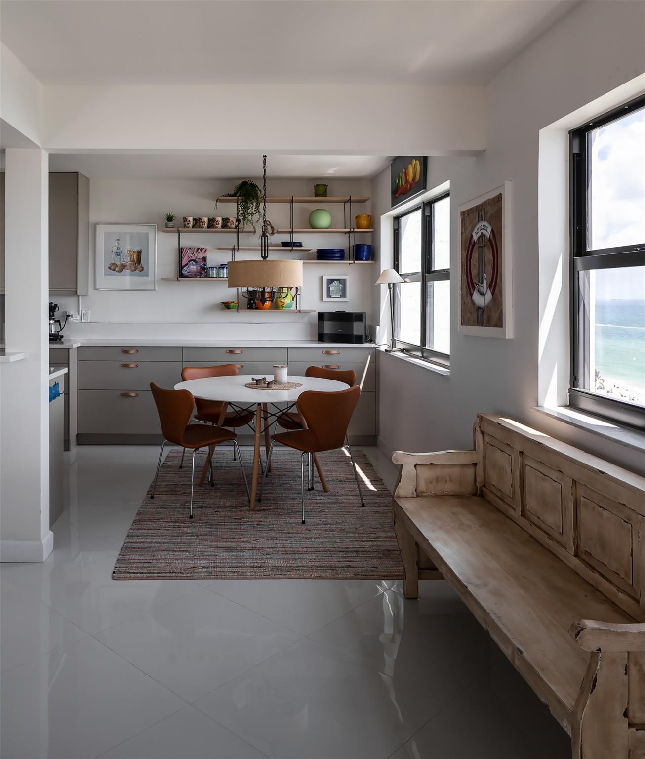 The Summit Condo - Residential