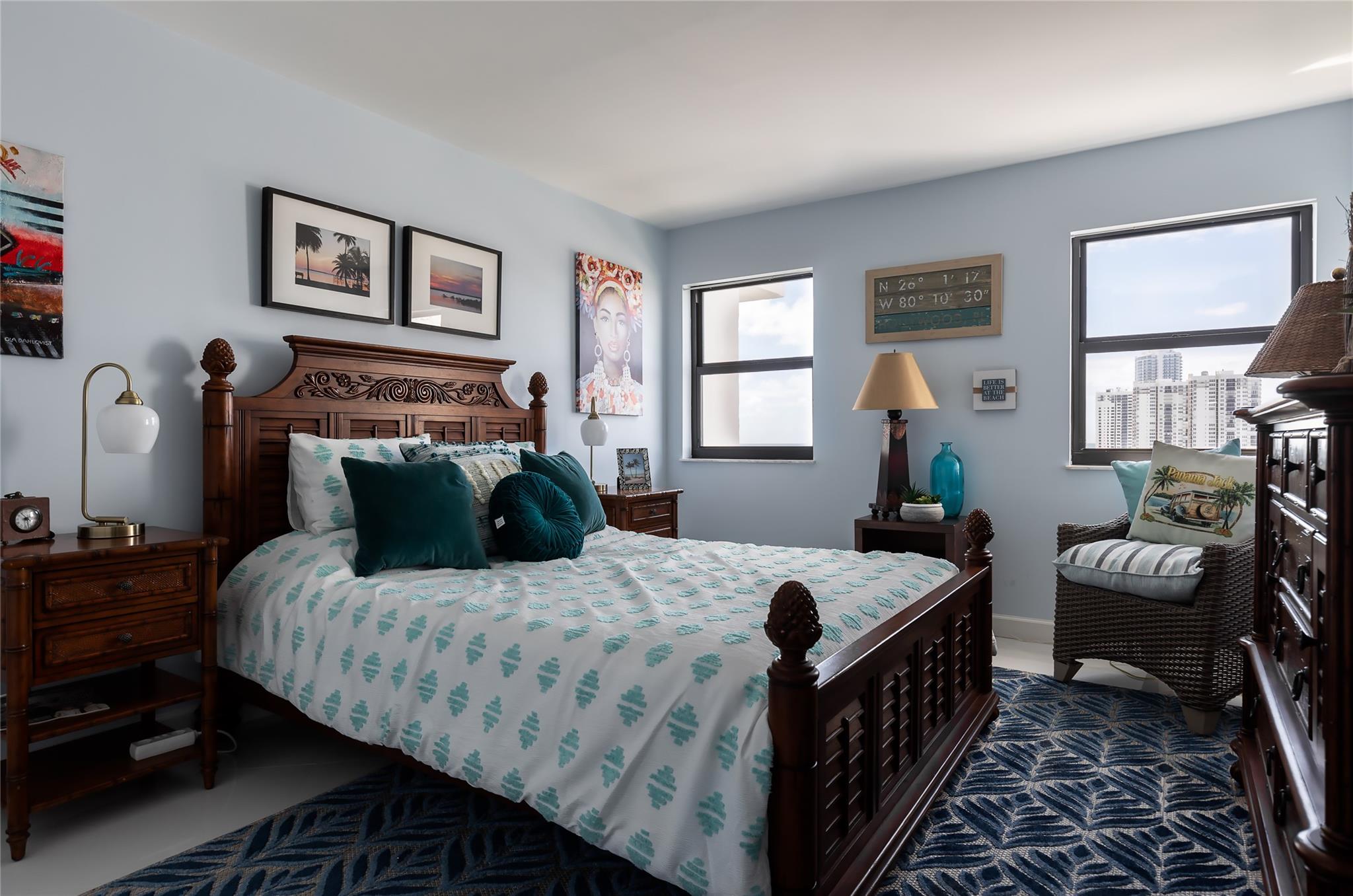 The Summit Condo - Residential