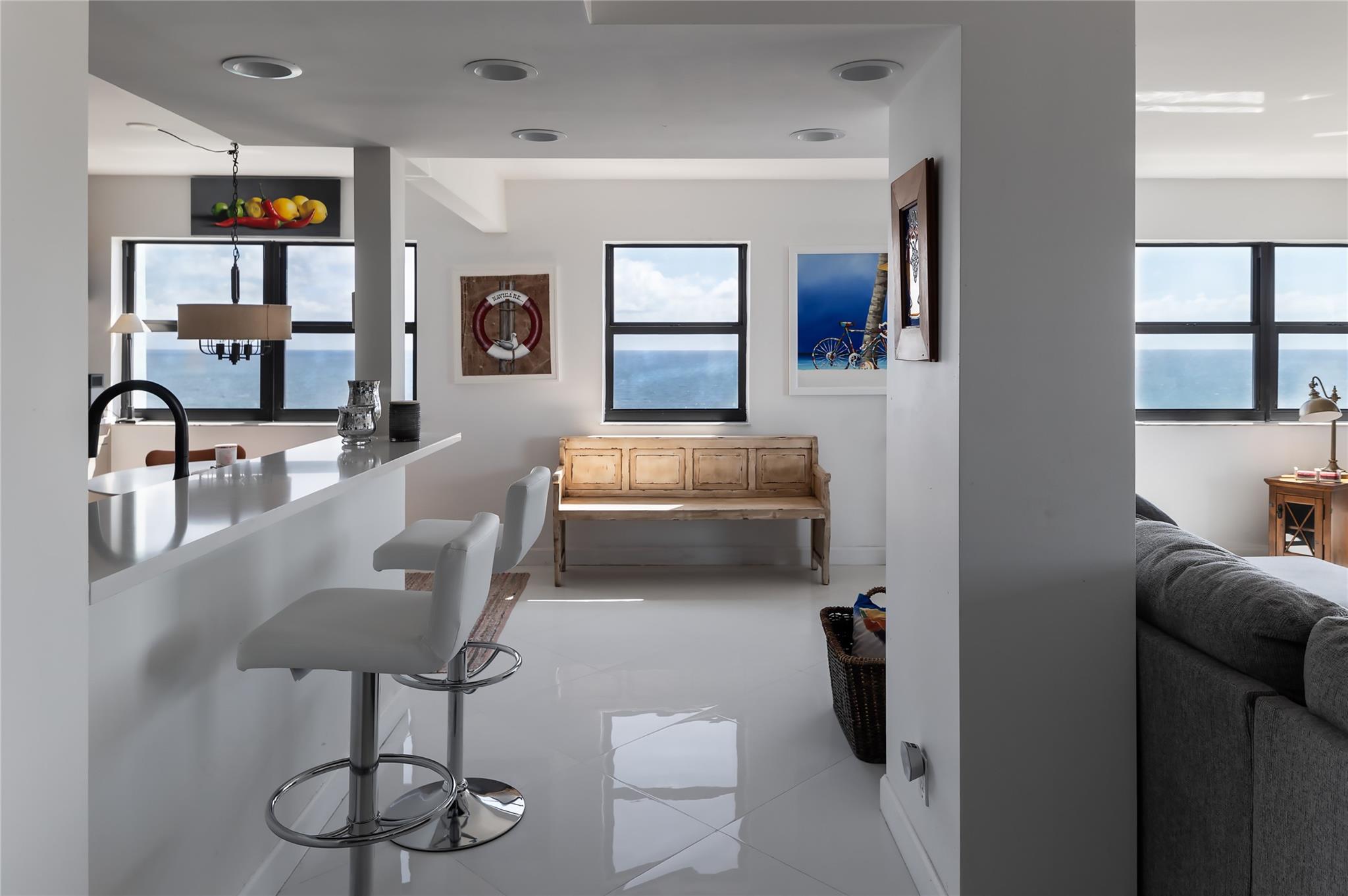 The Summit Condo - Residential