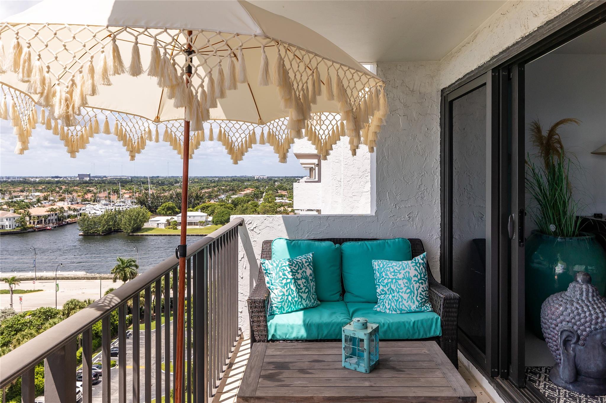 The Summit Condo - Residential