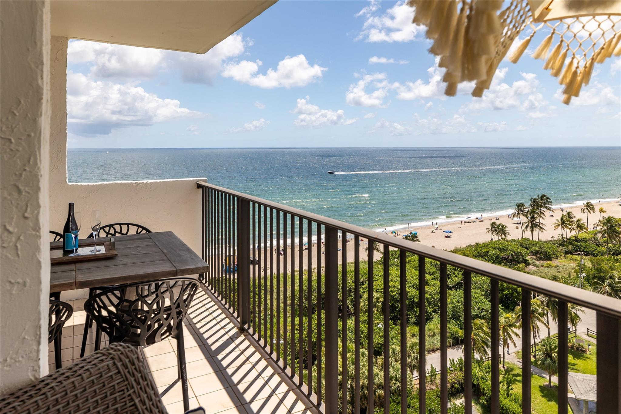 The Summit Condo - Residential