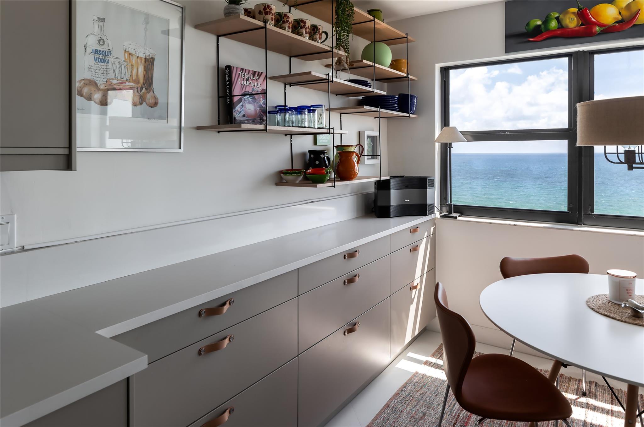 The Summit Condo - Residential