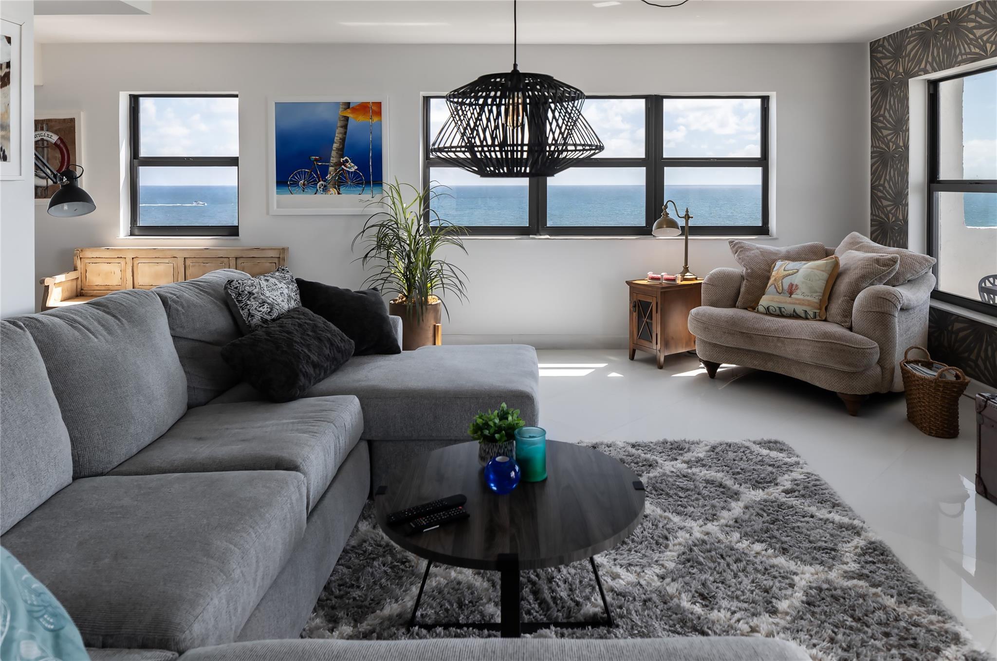 The Summit Condo - Residential