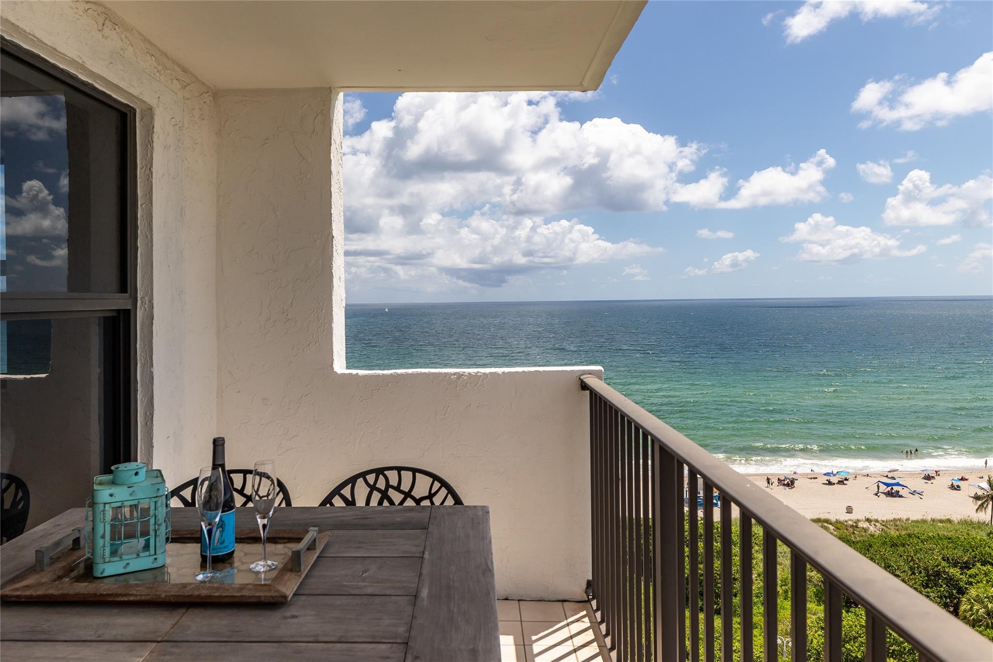 The Summit Condo - Residential