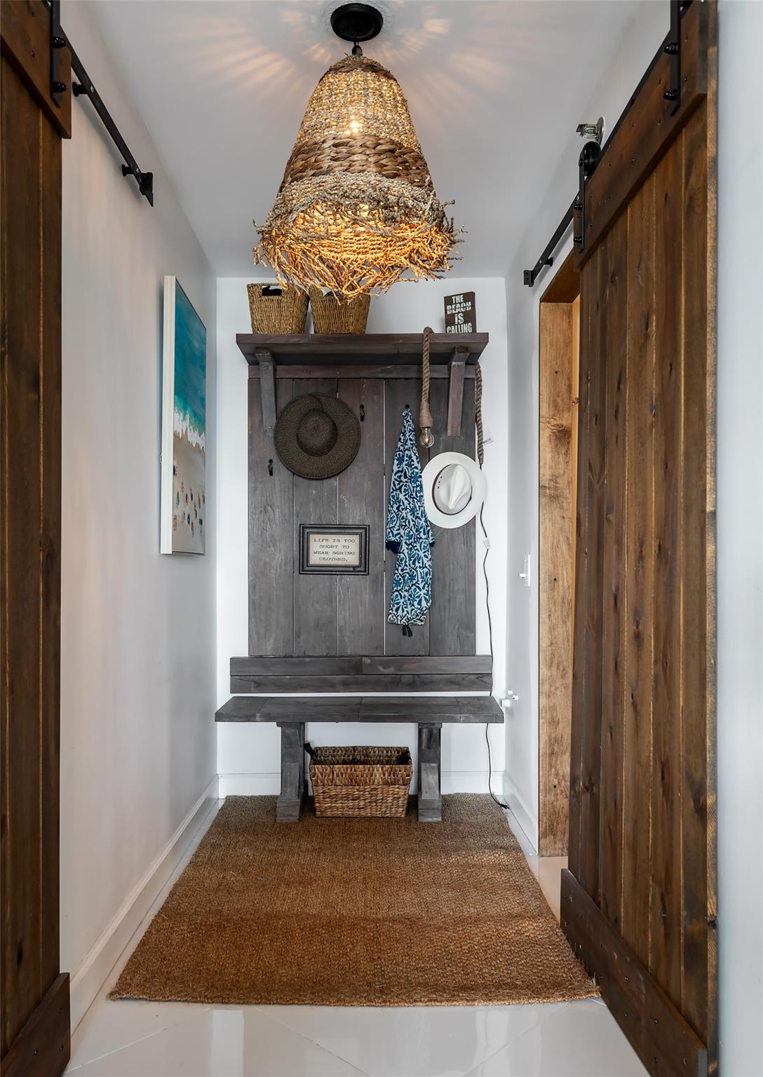 The Summit Condo - Residential