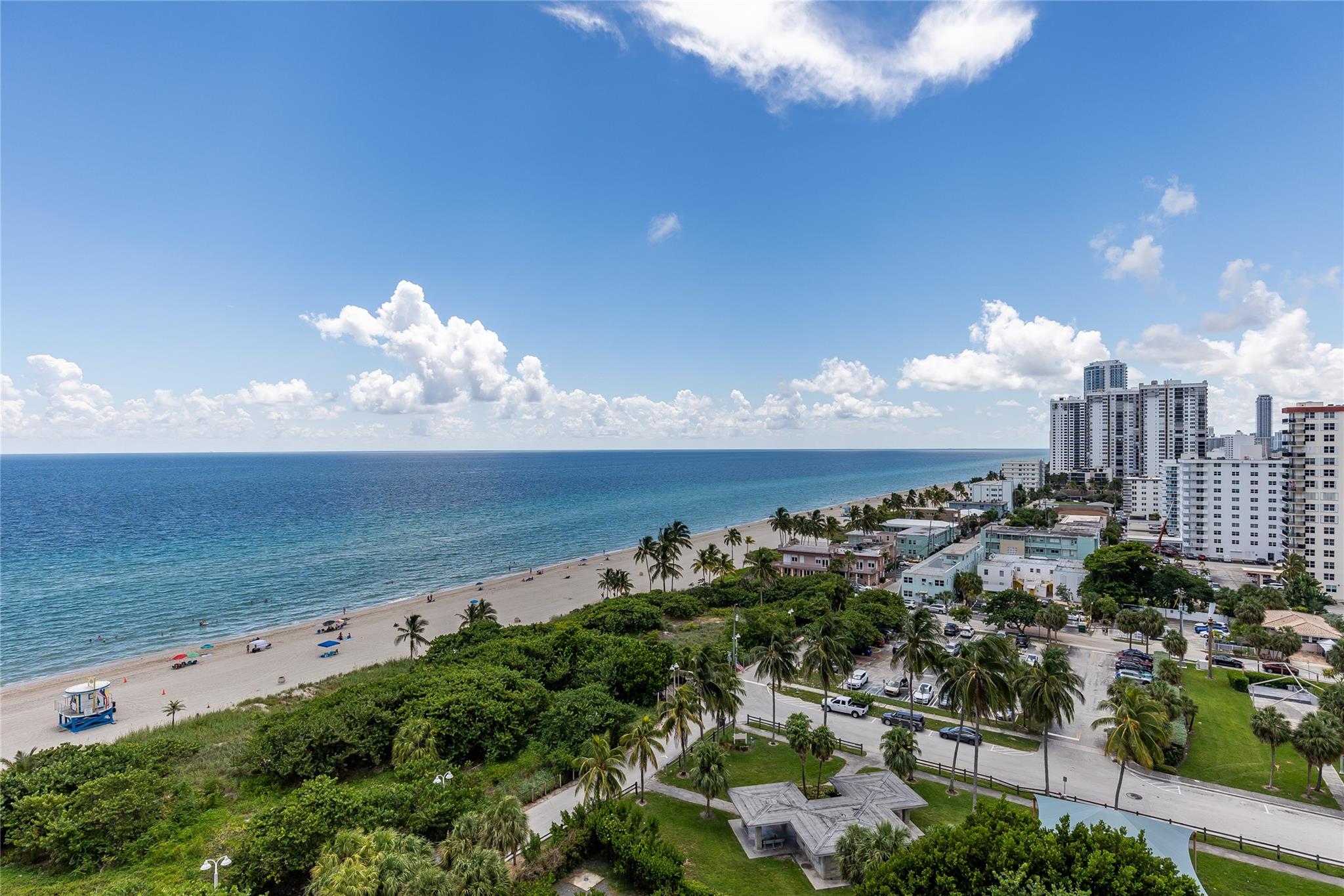 The Summit Condo - Residential