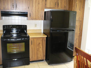 HIGH POINT OF FORT PIERCE - Residential