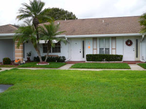 HIGH POINT OF FORT PIERCE - Residential