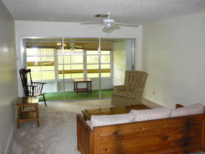 HIGH POINT OF FORT PIERCE - Residential