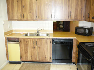 HIGH POINT OF FORT PIERCE - Residential