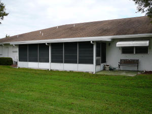 HIGH POINT OF FORT PIERCE - Residential