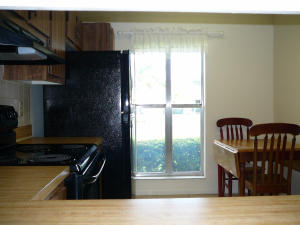 HIGH POINT OF FORT PIERCE - Residential