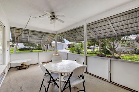 A home in Tamarac