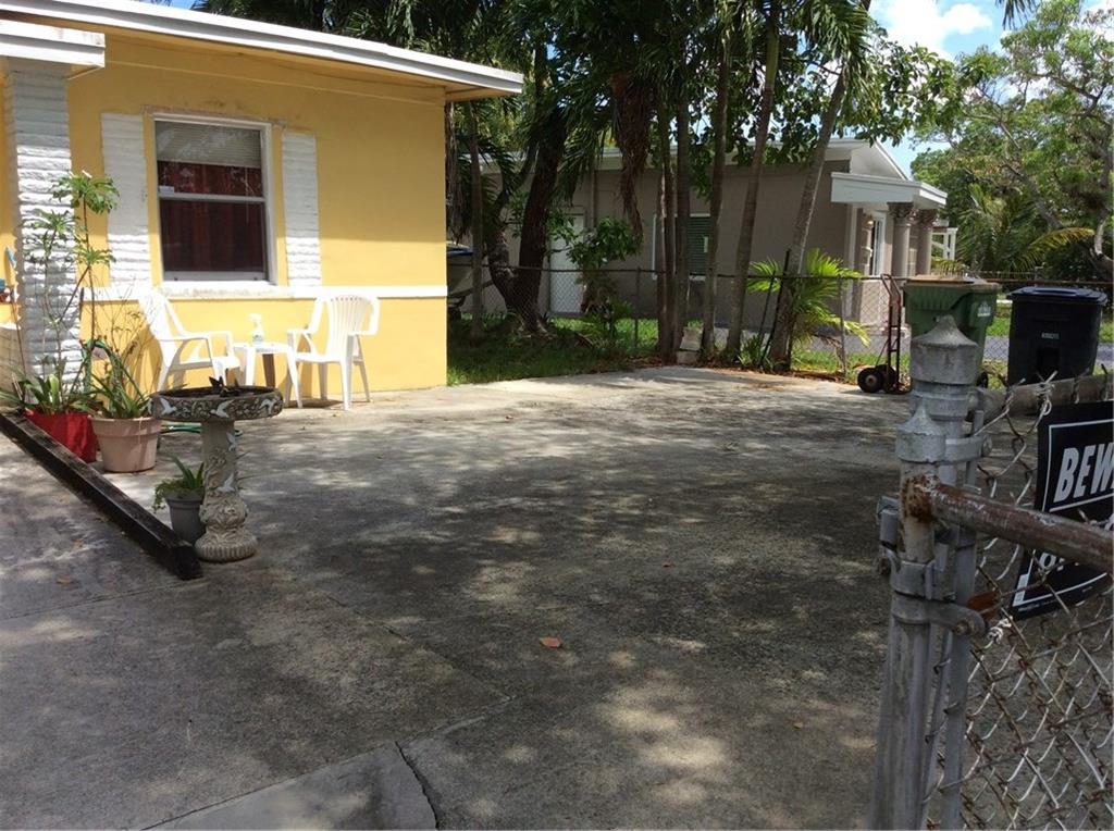 NICHOLS HGTS - Residential