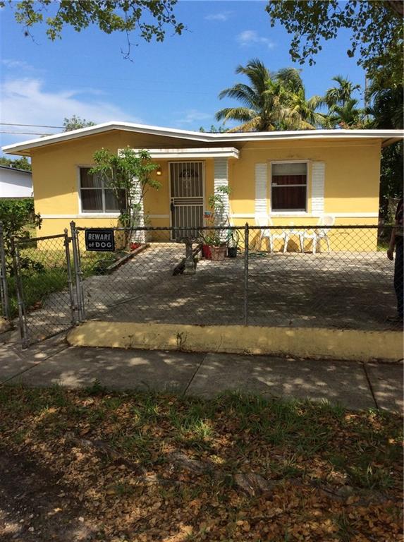 NICHOLS HGTS - Residential