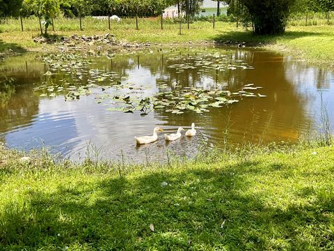 A home in Loxahatchee