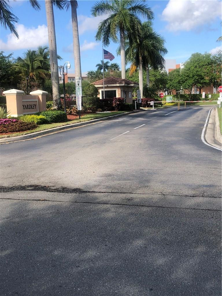 YARDLEY - Residential