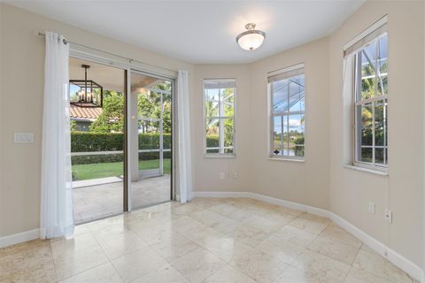 A home in Pembroke Pines