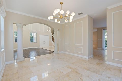 A home in Pembroke Pines