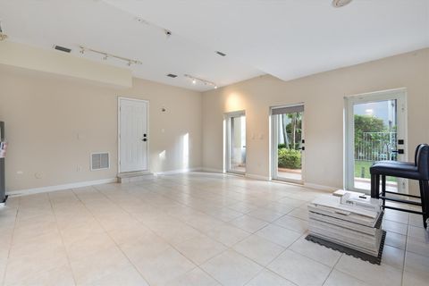 A home in Pembroke Pines