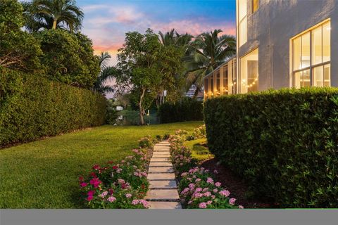 A home in Pembroke Pines